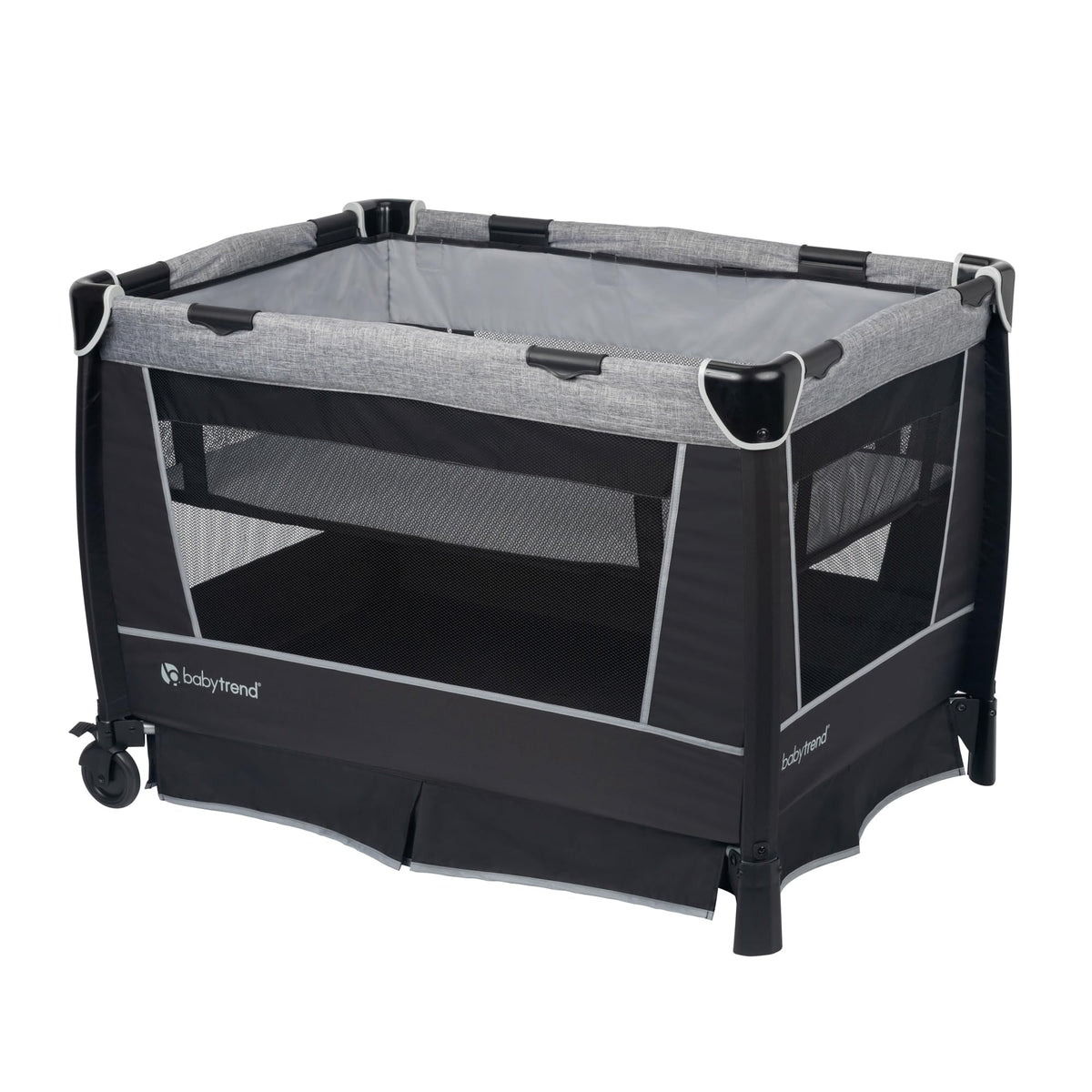 Playard, Bassinet & Storage A776