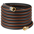 Heavy Duty Rubber Garden Hose 50FT x 3/4" E23836