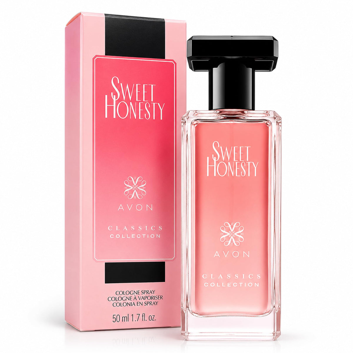 Sweet Honesty Fragrance 1.7 oz M171