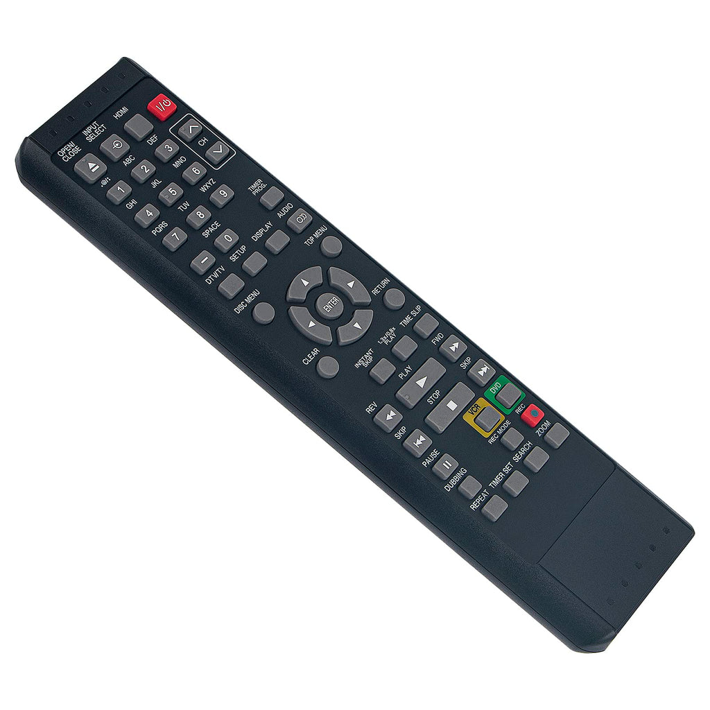 Replace Remote Control for DVD VCR Combo Player M915411