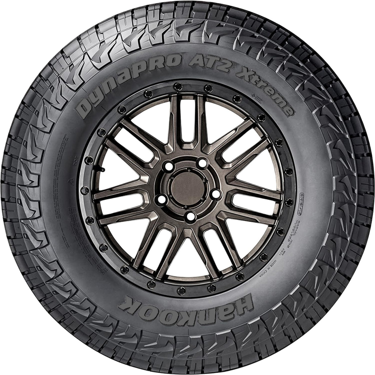 275/60R20 Tires O67717