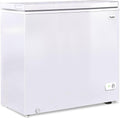 12.0 Cubic Feet White Chest Freezer K8356