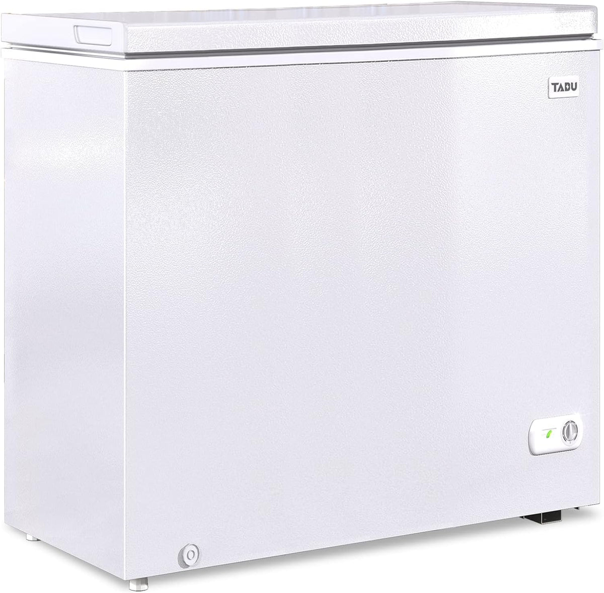 12.0 Cubic Feet White Chest Freezer K8356
