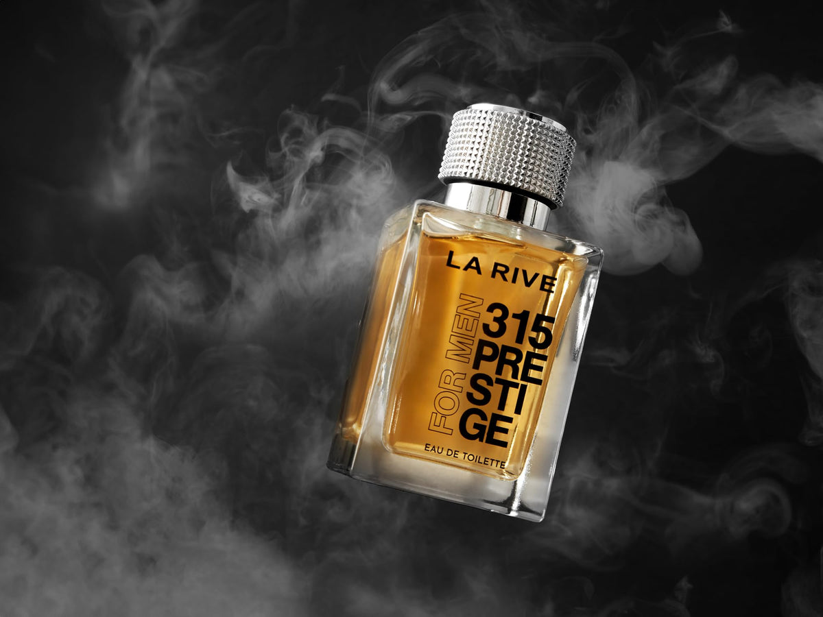 Eau De Toilette Spray 3.3 oz I541130