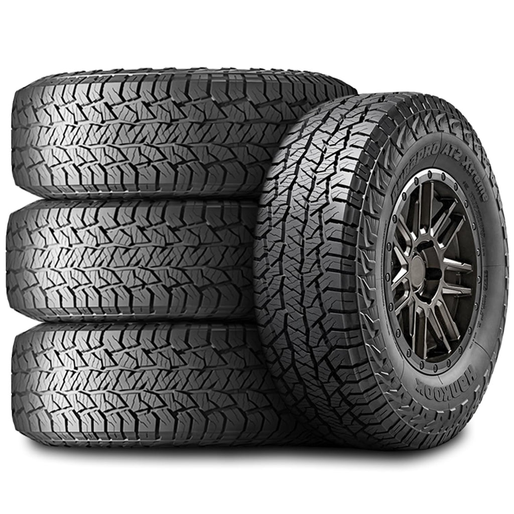 275/60R20 Tires O67717