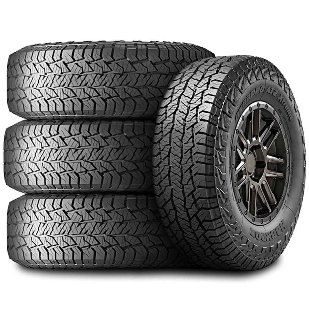 275/60R20 Tires O67717