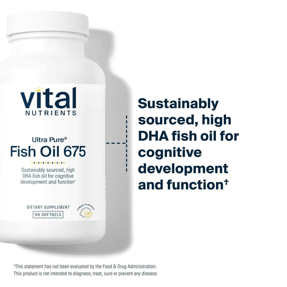 Fish Oil 90 Softgels G66300