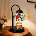 Candle Warmer Lamp with 2 Bulbs S237520