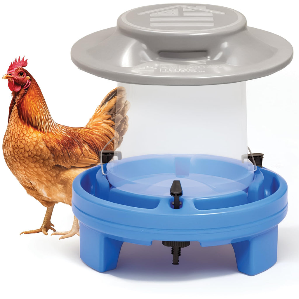 5 Gallon Chicken Waterer T5736