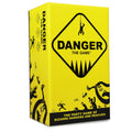 Party Card Game for 3+ Players A165410