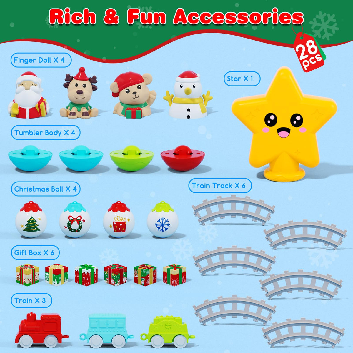 Christmas Tree B555927