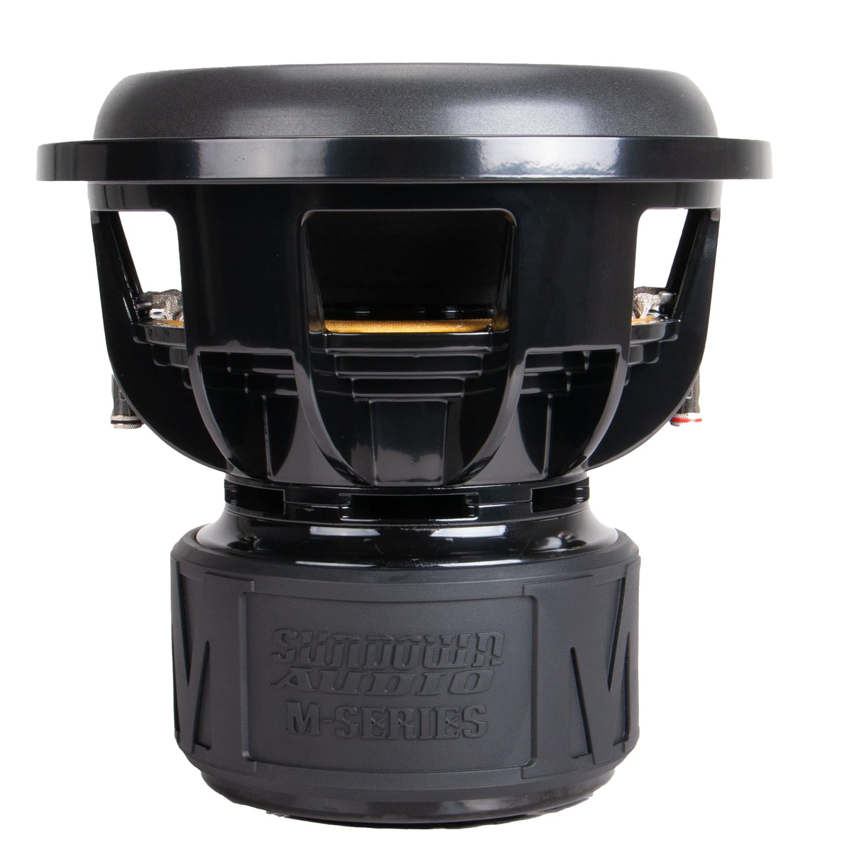 18" Dual 1 Ohm Car Subwoofer Y45264
