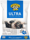 Clumping Clay Cat Litter 40 lb. Bag K5164