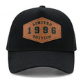 Vintage Mesh Trucker Hat R9962