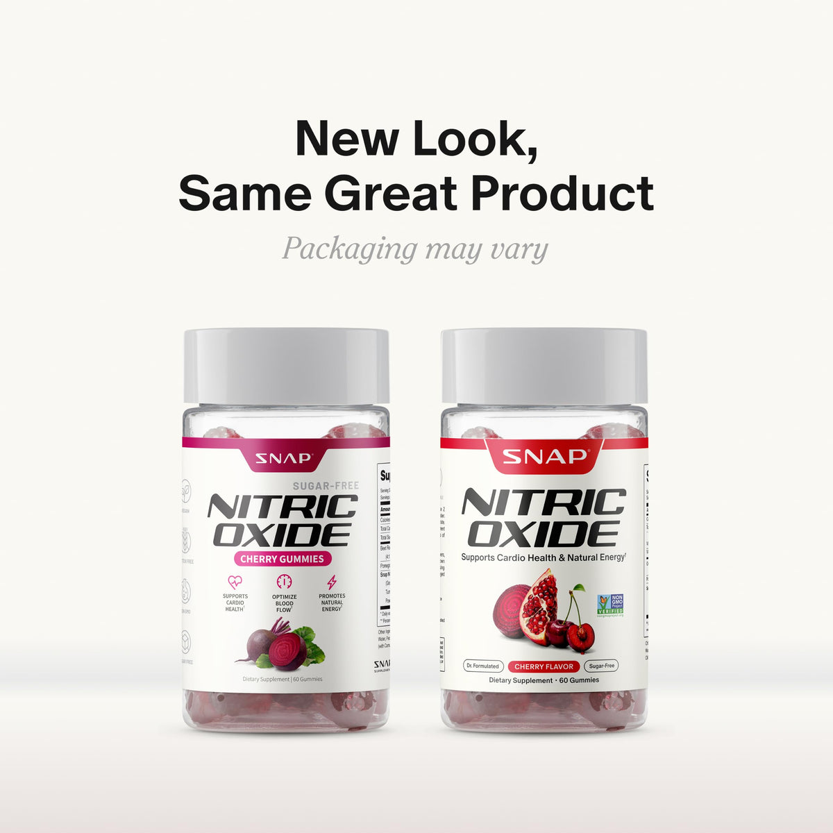 Cherry Beet Root Gummies E66856