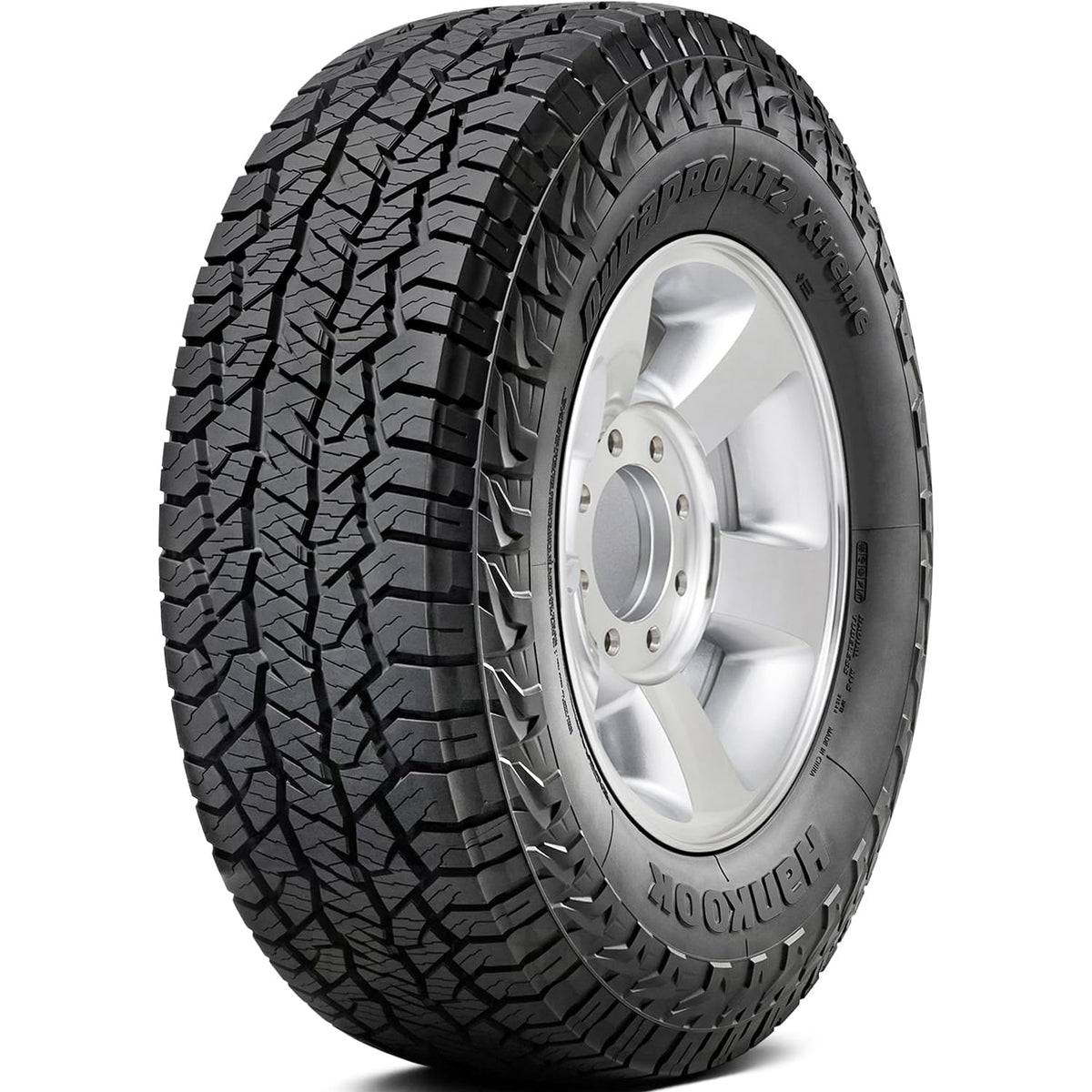 275/60R20 Tires O67717