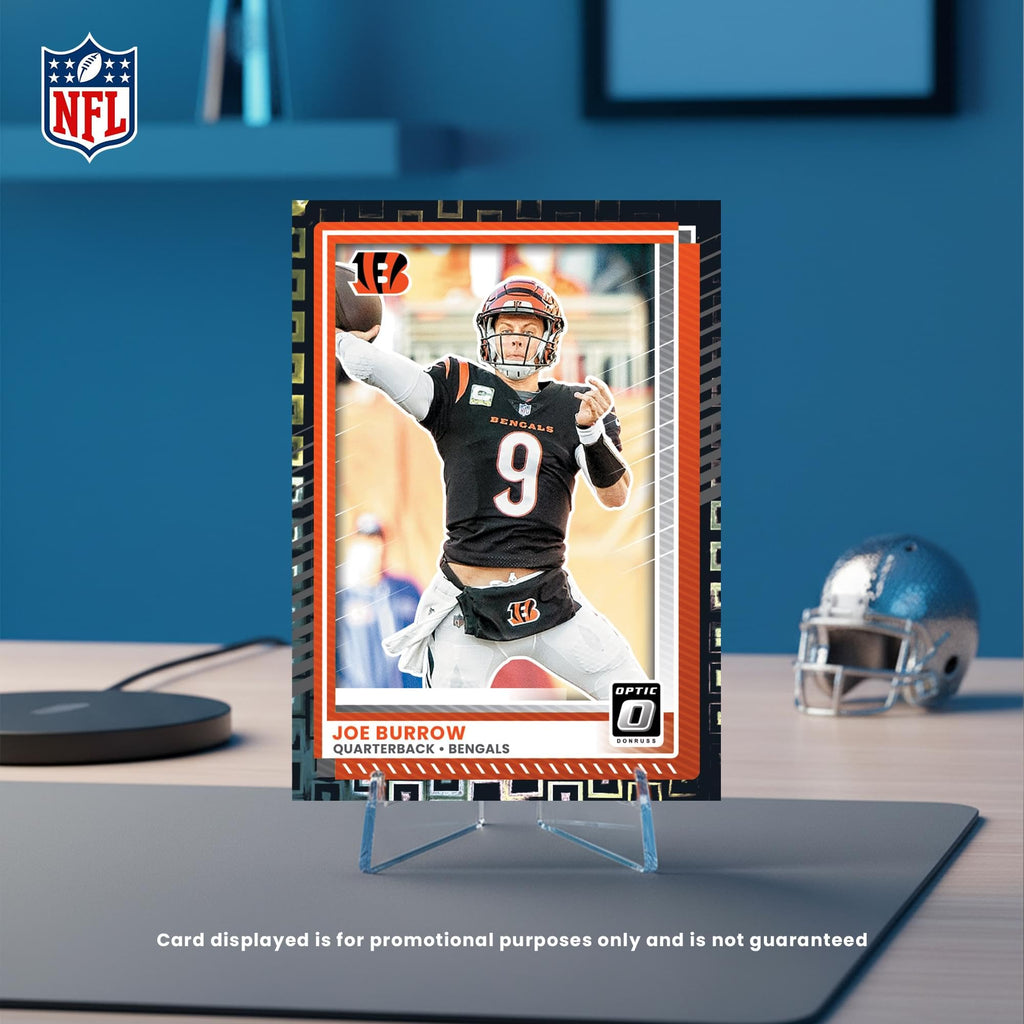 Trading Cards Mega Box E875444