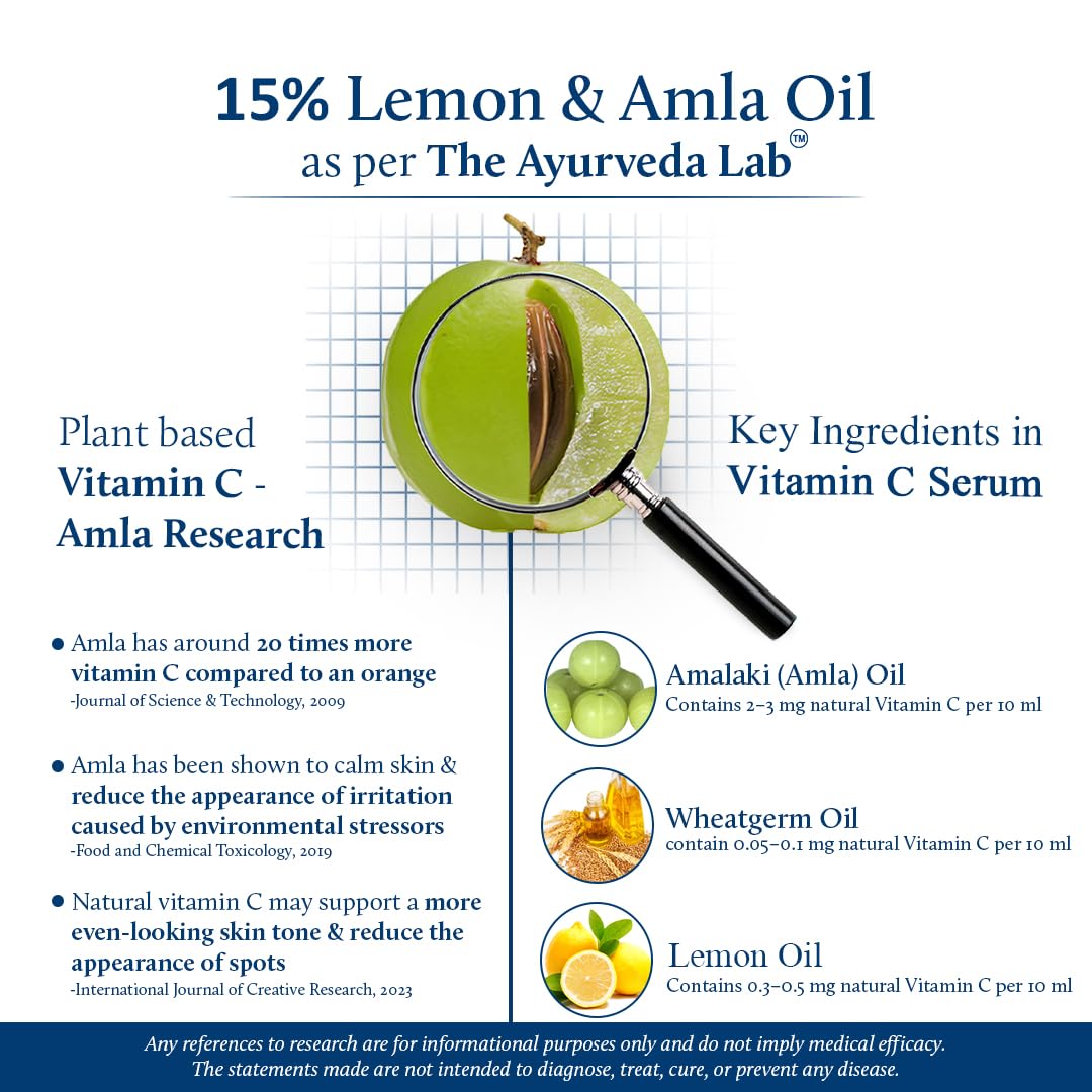 Vitamin C Serum with Hyaluronic Acid N588