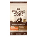 Grain Free Turkey and Chicken Dry Cat Food D354193