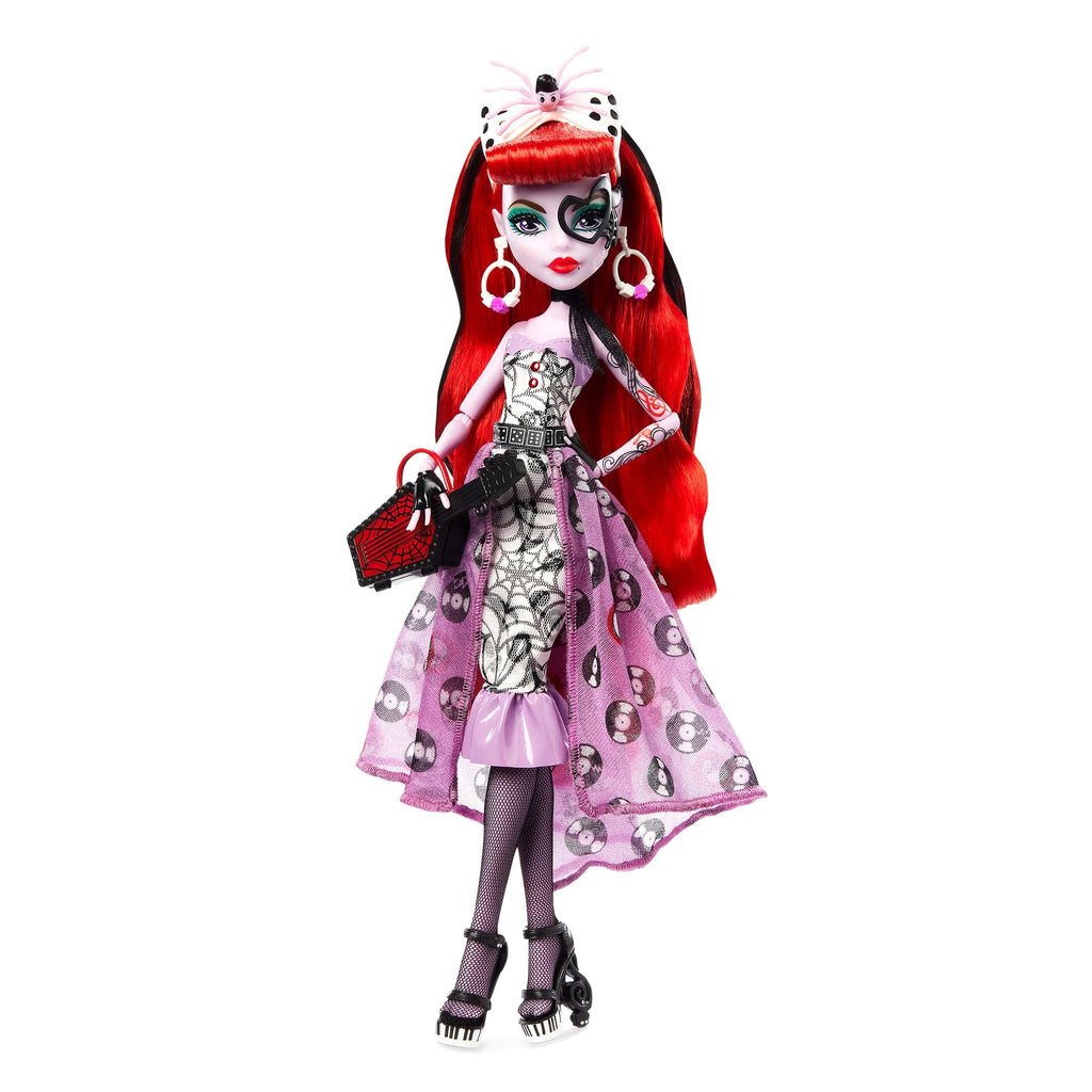 Operetta Doll G316665