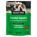 Dogs Teeth Cleaning Soft Chews 70 Count N615