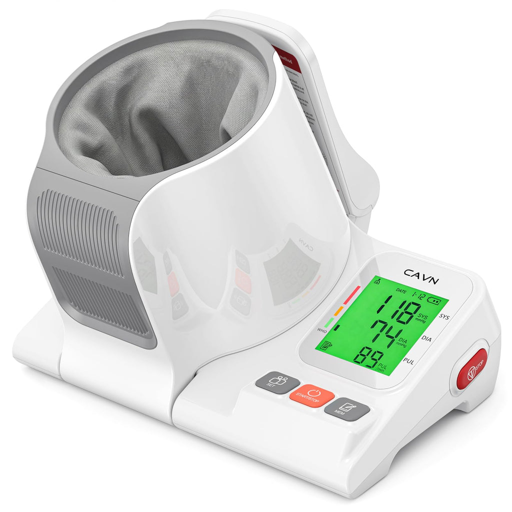 Blood Pressure Monitor B185951