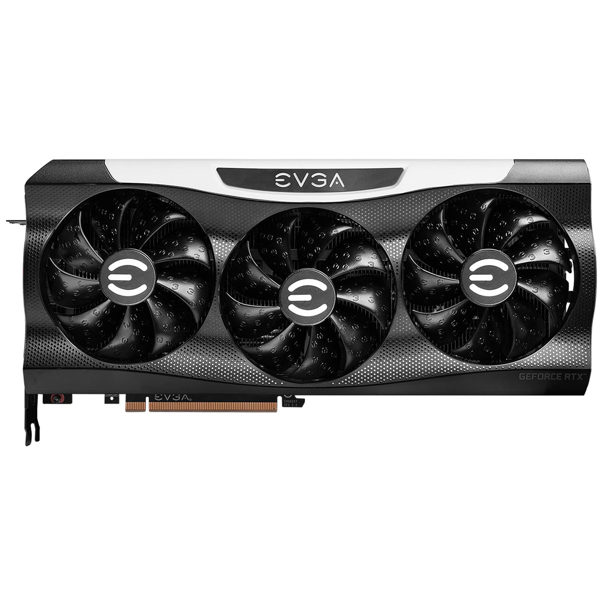 GeForce RTX 3070 8GB GDDR6 Gaming Graphics Card B4770
