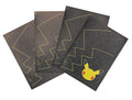 Pokemon Card Sleeves 65 Count Pack F273