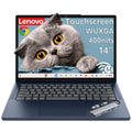14" Touchscreen WUXGA Laptop O15400