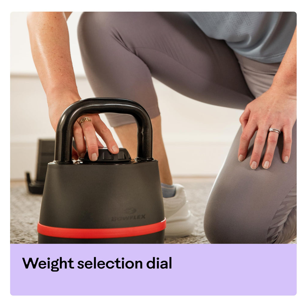 Adjustable Kettlebell P150499