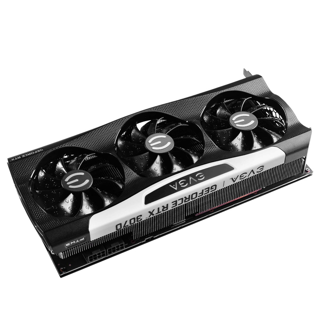 GeForce RTX 3070 8GB GDDR6 Gaming Graphics Card B4770