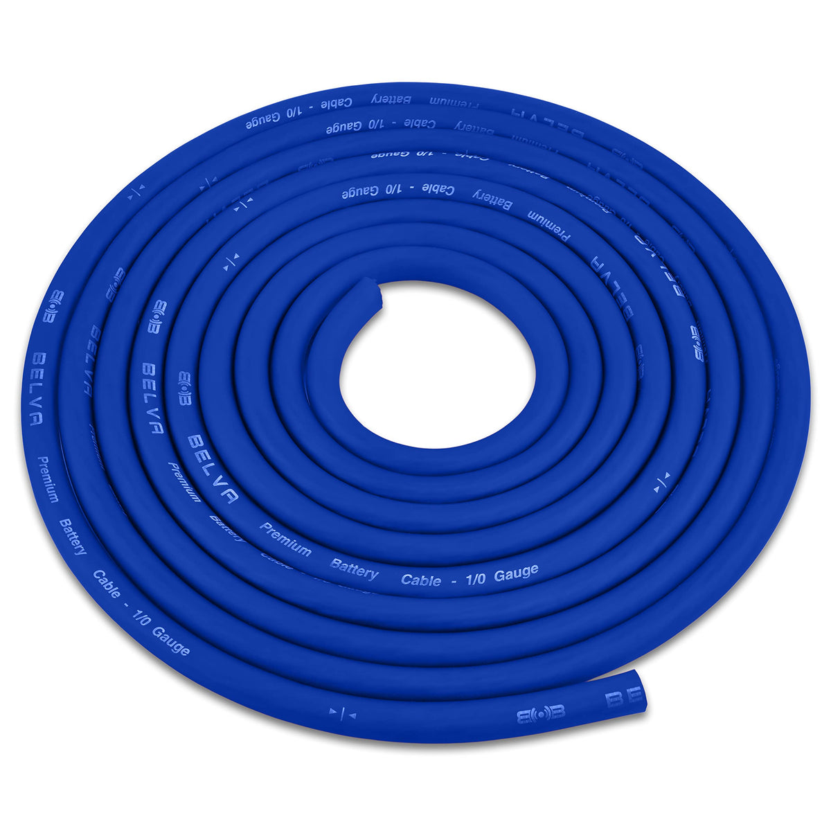 1/0 Gauge CCA Complete Blue J329641