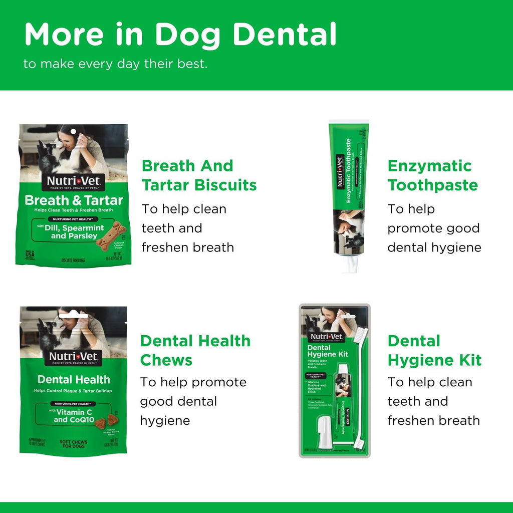 Dogs Teeth Cleaning Soft Chews 70 Count N615
