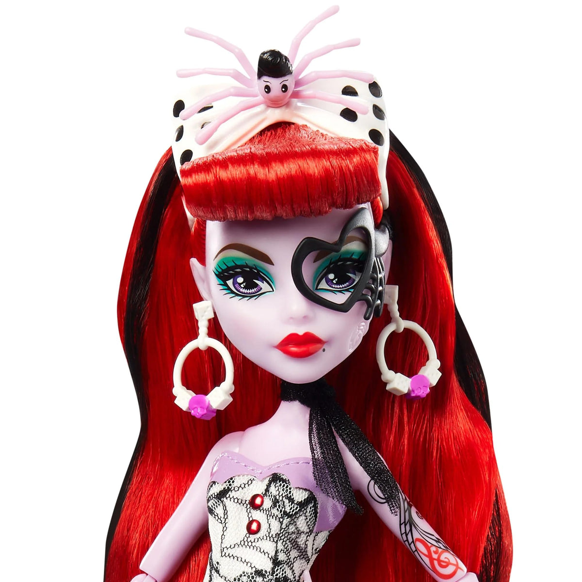 Operetta Doll G316665
