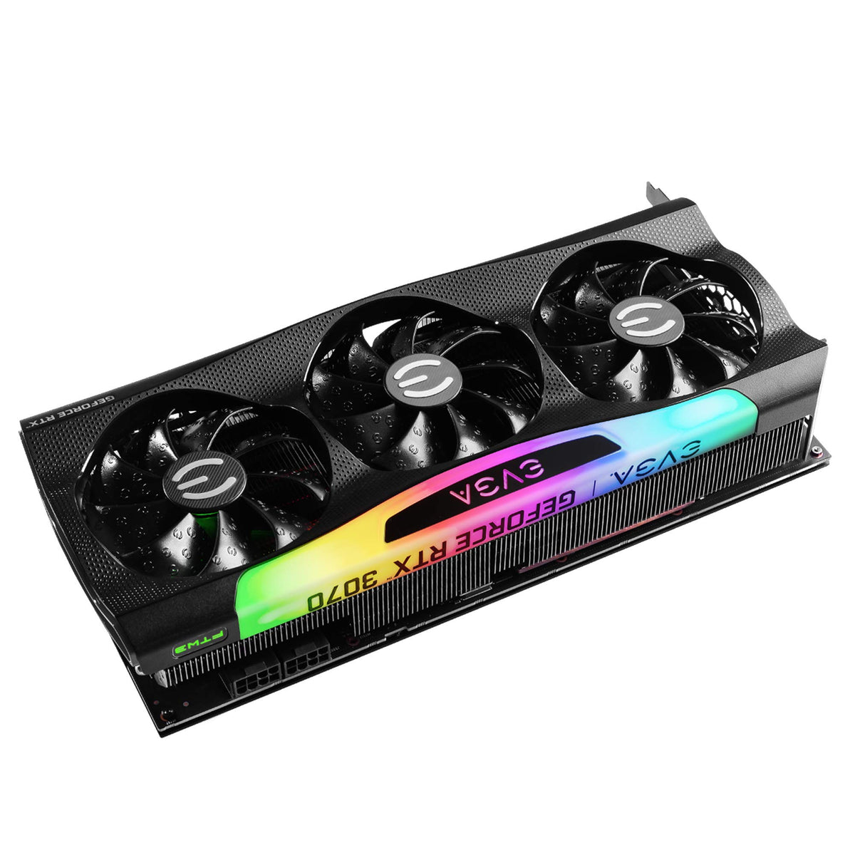 GeForce RTX 3070 8GB GDDR6 Gaming Graphics Card B4770