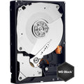 Black 4TB 7200 RPM SATA 3.5 Inch Hard Disk Drive E5286