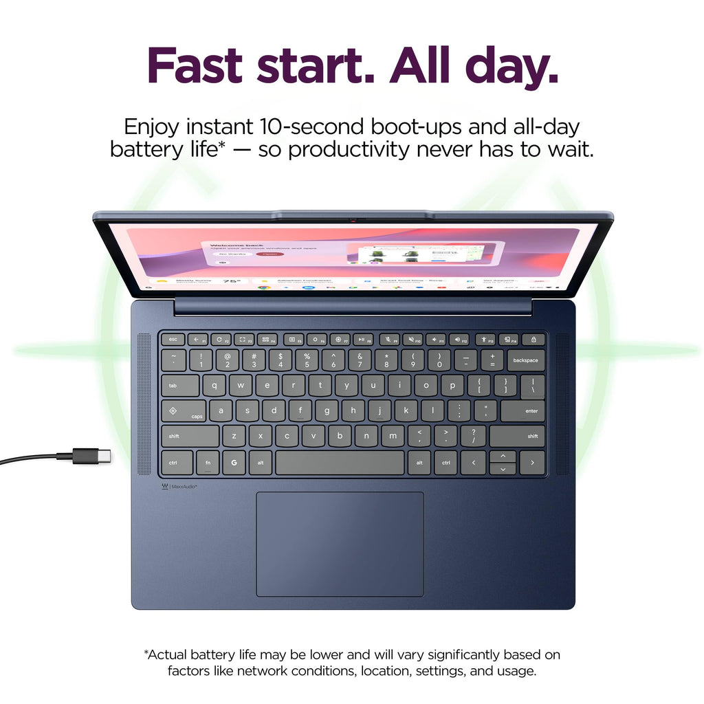 14" Touchscreen WUXGA Laptop O15400