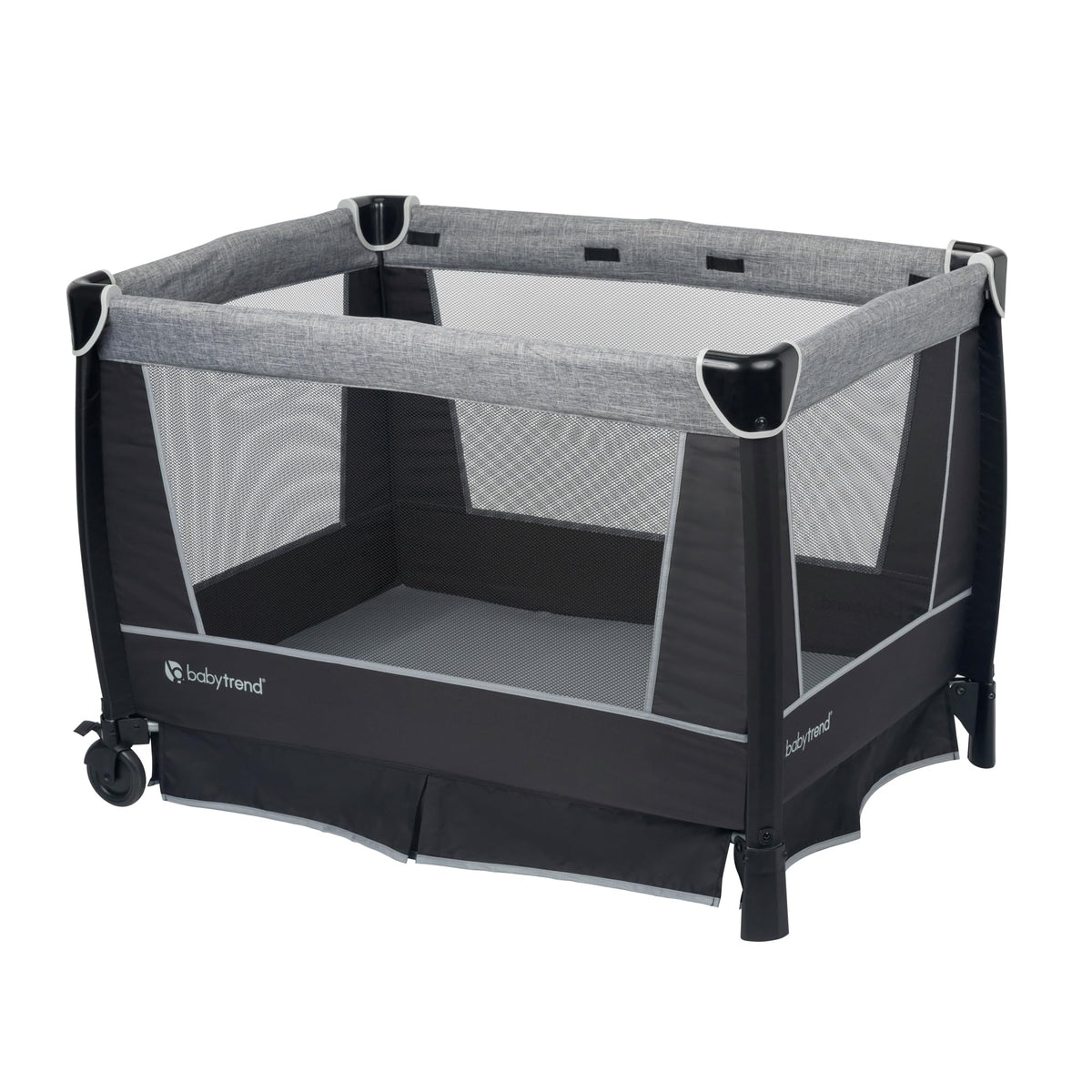 Playard, Bassinet & Storage A776