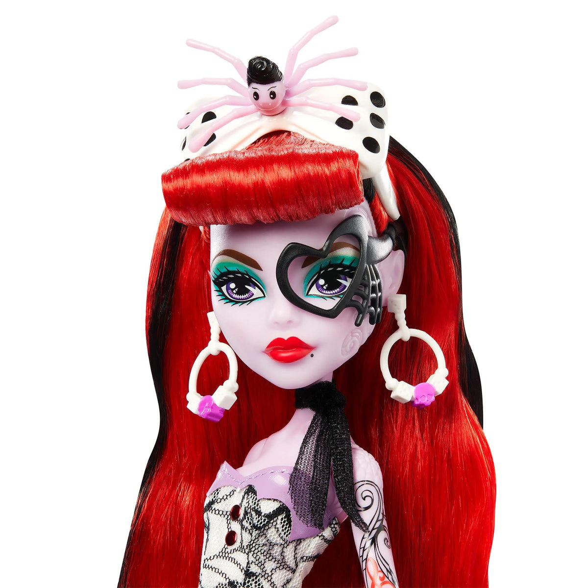 Operetta Doll G316665