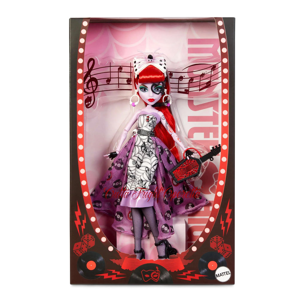 Operetta Doll G316665