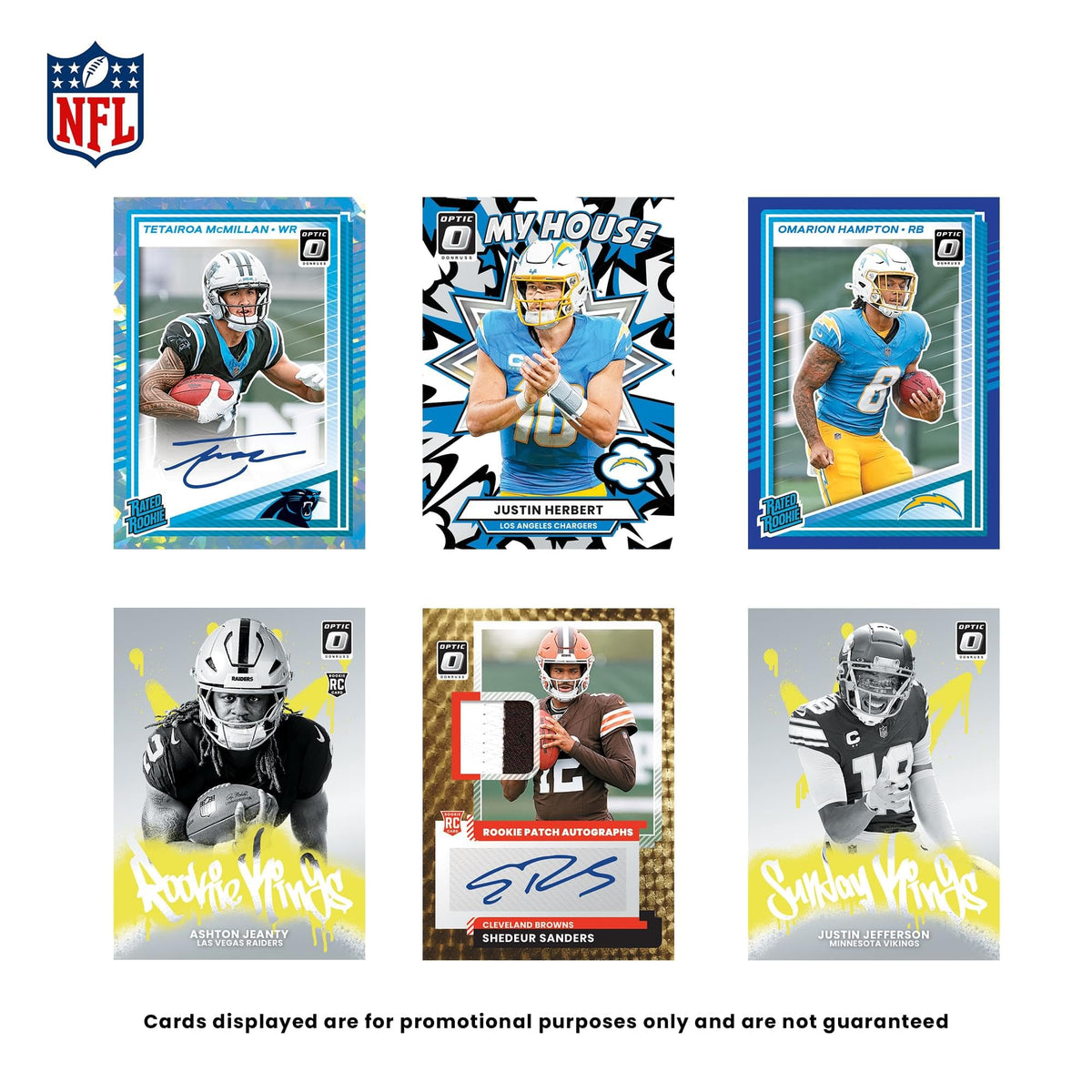 Trading Cards Mega Box E875444