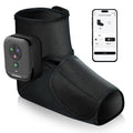 Air Compression Foot Recovery Device 1 Pack U396213