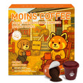 Freeze Dried Instant Coffee 60 Servings O40656