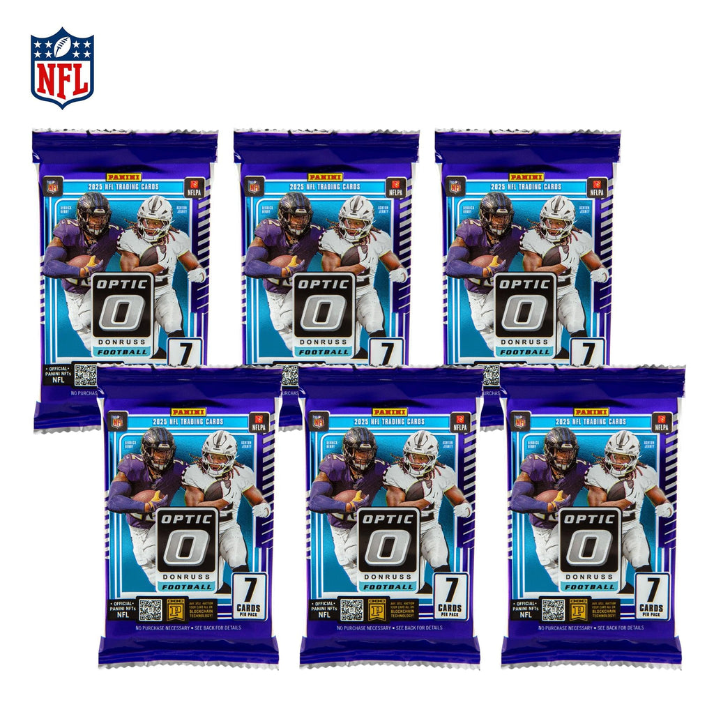 Trading Cards Mega Box E875444