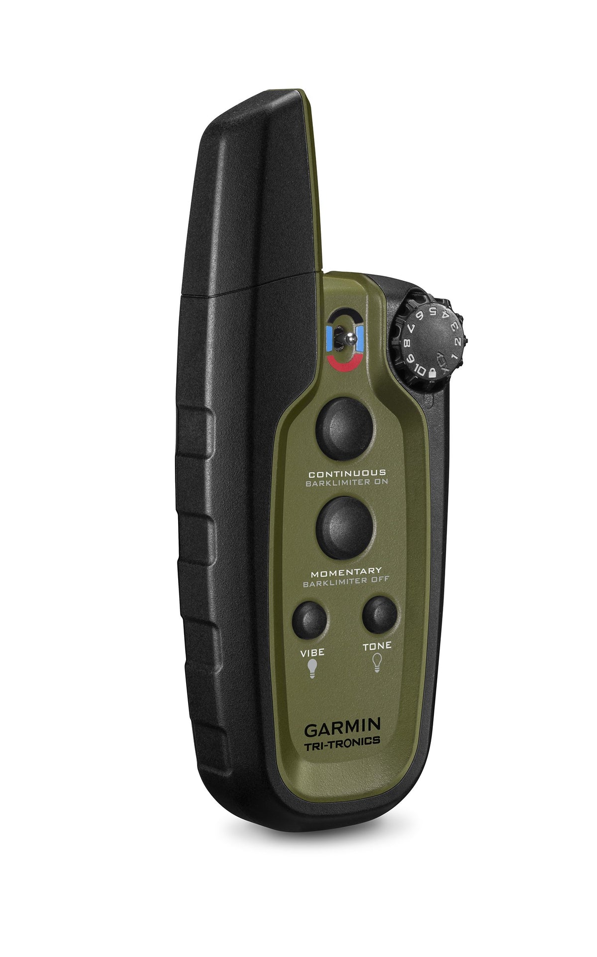 Dog Training Collar and Handheld V1493