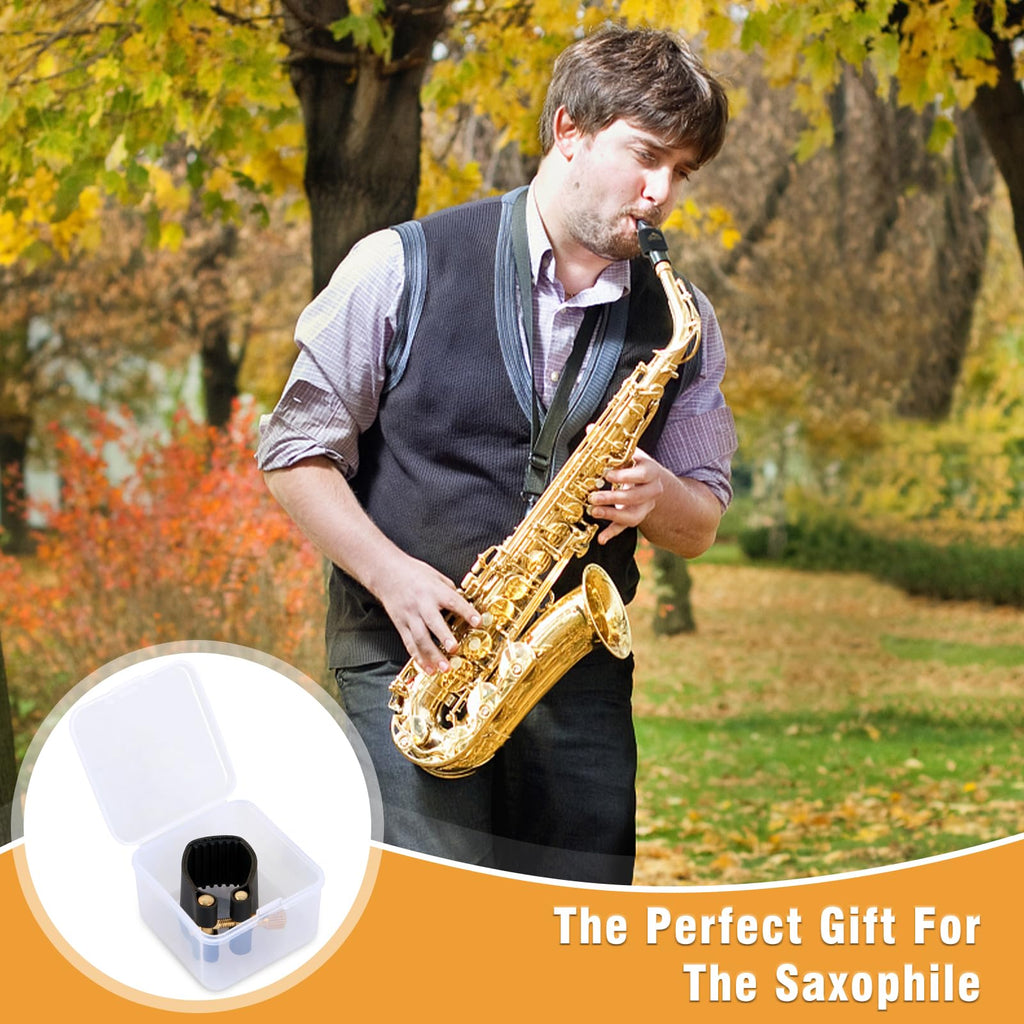 Alto Saxophone Ligature K34595