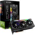 GeForce RTX 3070 8GB GDDR6 Gaming Graphics Card B4770