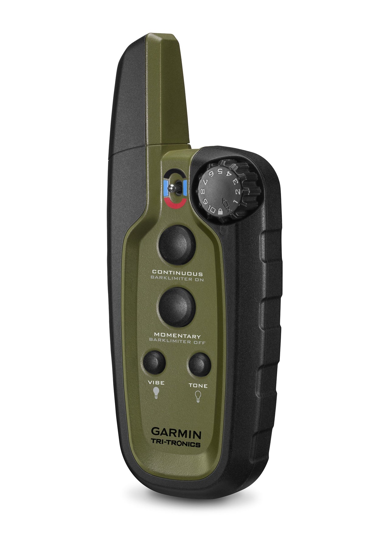 Dog Training Collar and Handheld V1493