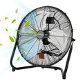 20 Inch 3 Speeds High Velocity Industrial Fan K450758