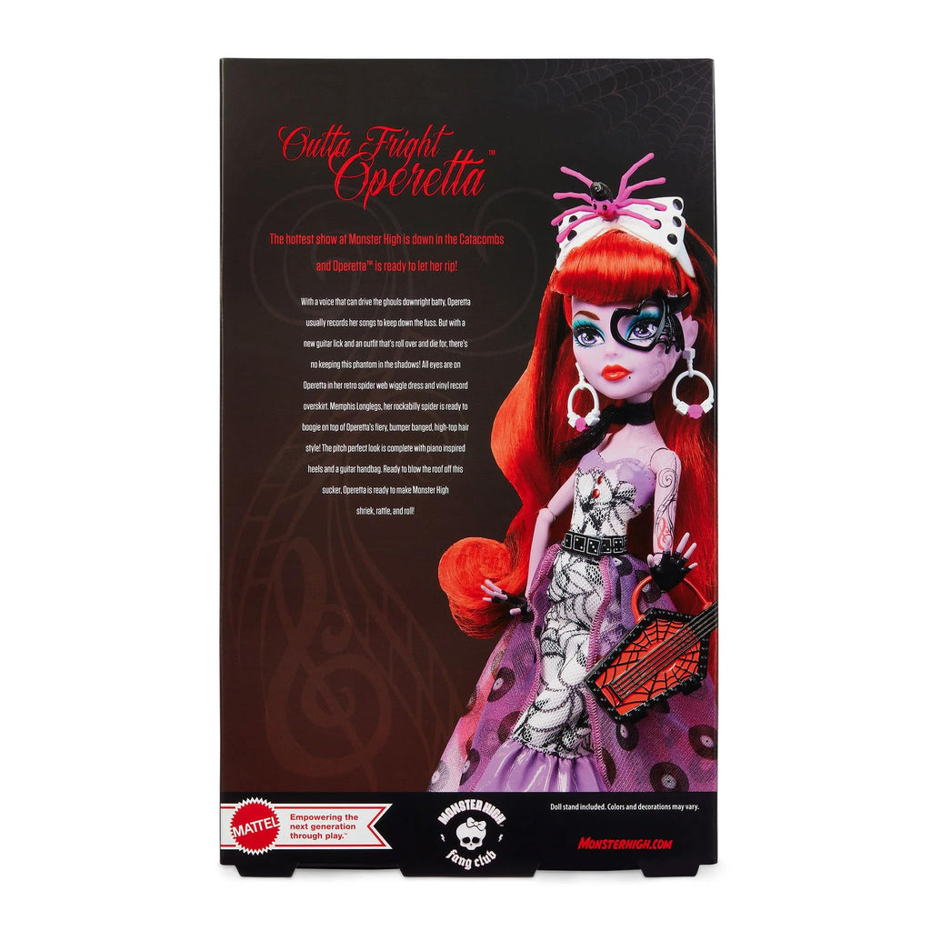 Operetta Doll G316665